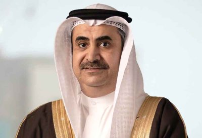 النائب العام يشيد بدور المرأة البحرينية في التنمية الشاملة ونهضة الوطن