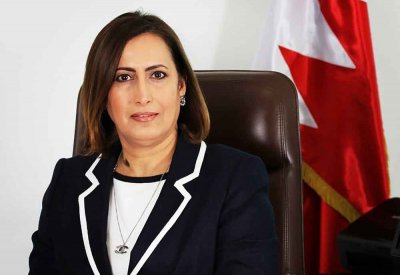 الرئيس التنفيذي للمستشفيات الحكومية: المرأة البحرينية حققت إنجازات مؤثرة