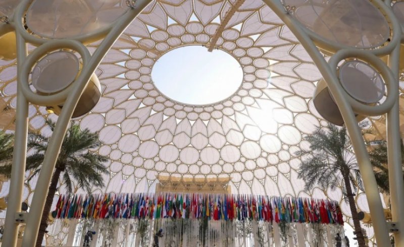 العالم يتفق على جدول أعمال مفاوضات مؤتمر "COP28"