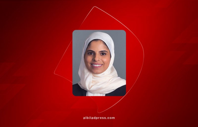 السادة لـ “البلاد”: الجائزة تمثل اعترافًا فخريًّا لـ “المصرف”