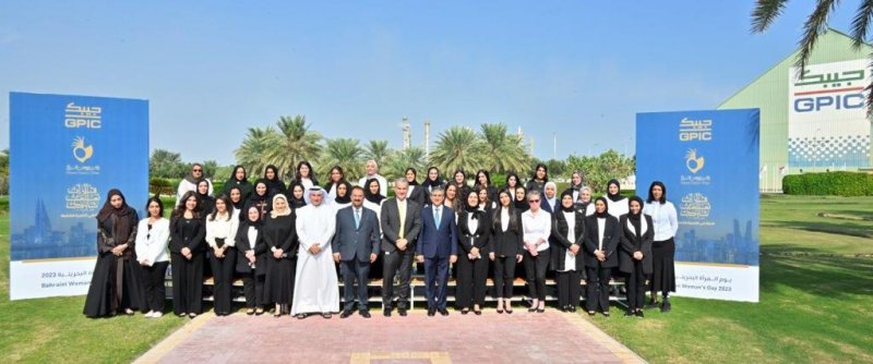 المهندس العباسي: يوم المرأة البحرينية هو مناسبّة للاحتفاء بها كشريك أساسي