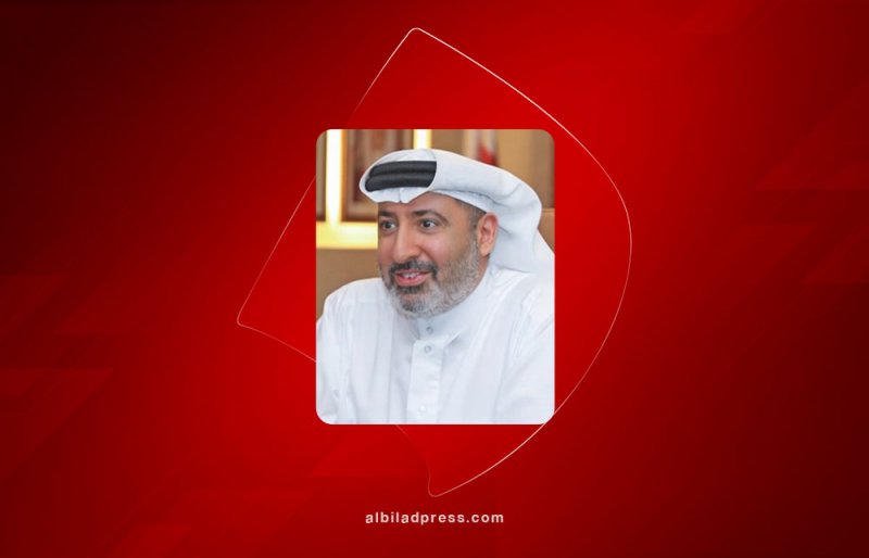رئيس جهاز الخدمة المدنية: دور ريادي ومحوري للمرأة البحرينية في تعزيز تقدم الوطن ورفعته