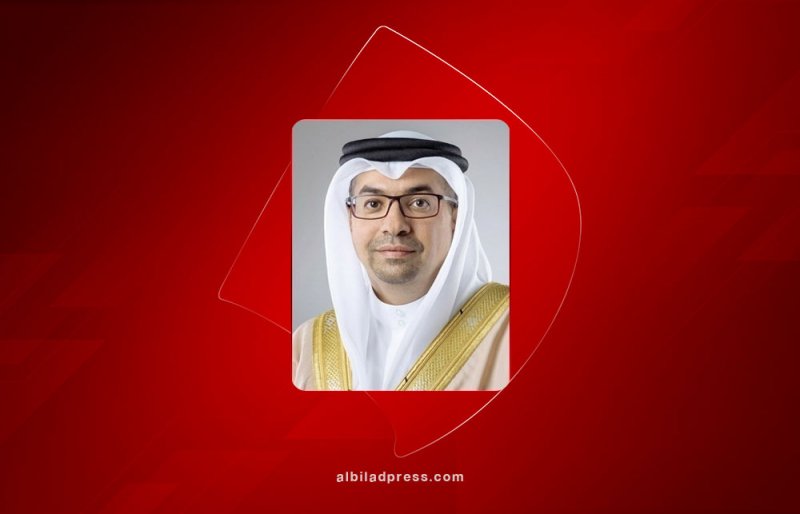 مستشار شؤون الإعلام بديوان ولي العهد: بعزمها وتقدمها المرأة البحرينية صنعت تاريخ مبهر و حاضر مزهر وترسم مستقبل مشرق