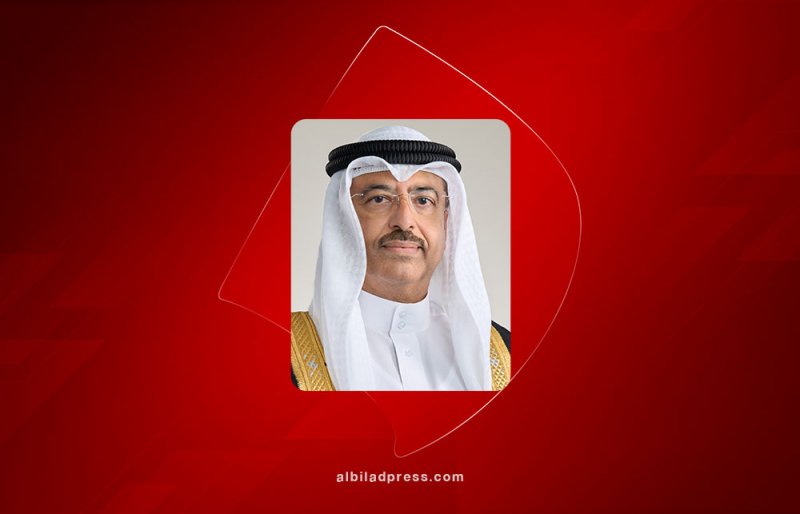 وزير المواصلات والاتصالات يؤكد الدور المحوري للمرأة البحرينية في عملية التنمية