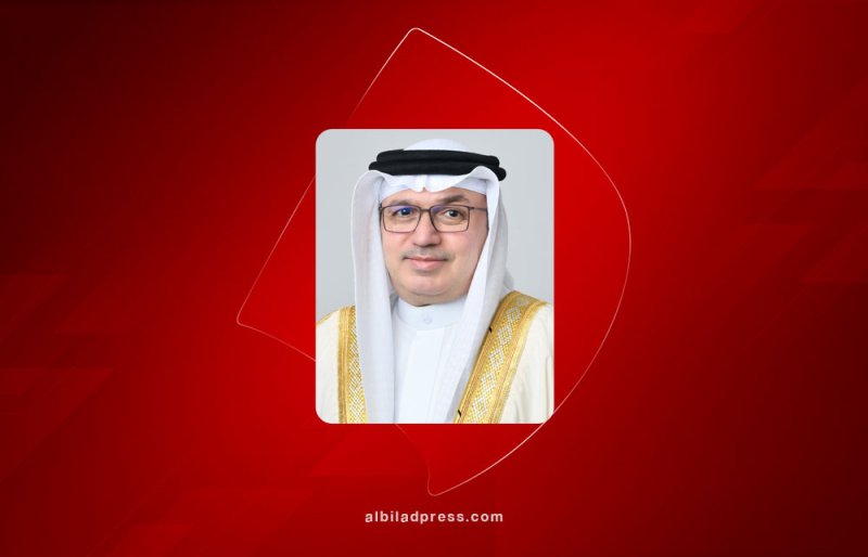 رئيس هيئة التشريع والرأي القانوني: مملكة البحرين تمتلك تجربة عالميّة رائدة في الحماية القانونية للمرأة