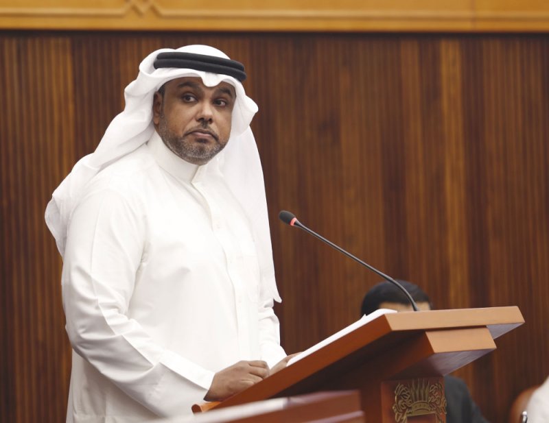“تحقيق عقود التوظيف” تخاطب شركات تملك الحكومة حصة كبيرة فيها
