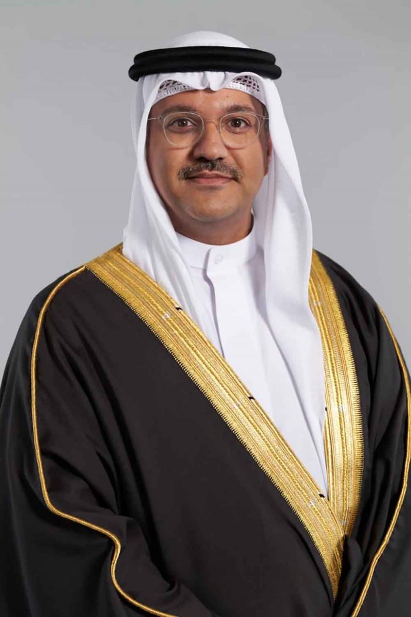 رئيس هيئة البحرين للثقافة والآثار: المرأة البحرينية شريكة في تطوير الحراك الثقافي بالمملكة