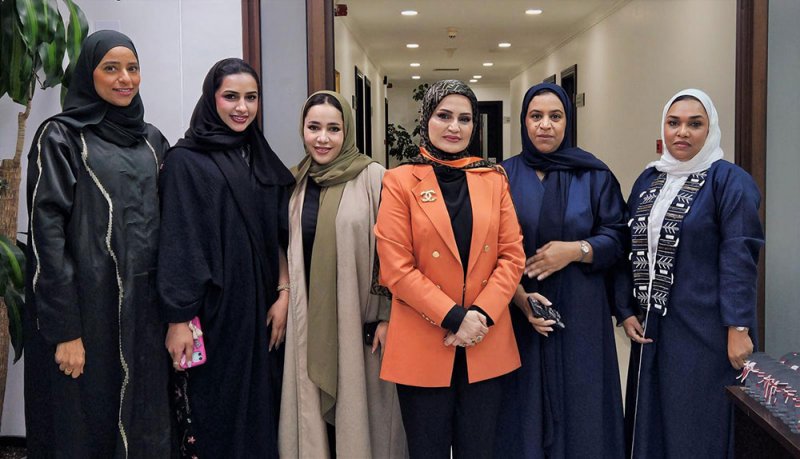 أمين عام "التعليم العالي": المرأة البحرينية أصبحت نموذجا يحتذى به في المحافل الإقليمية والدولية
