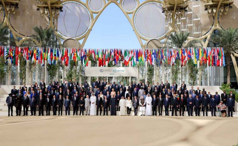 الأمين العام لمجلس التعاون: تنظيم "COP28" في دولة الإمارات هو انعكاس لمكانتها العالمية