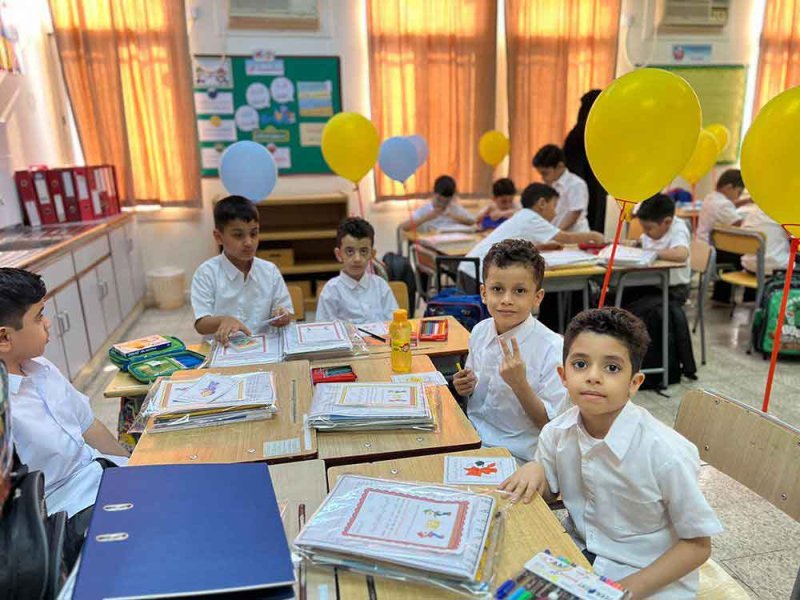 كلفة الأنشطة الطلابية بالمدارس الخاصة تصل إلى 100 دينار