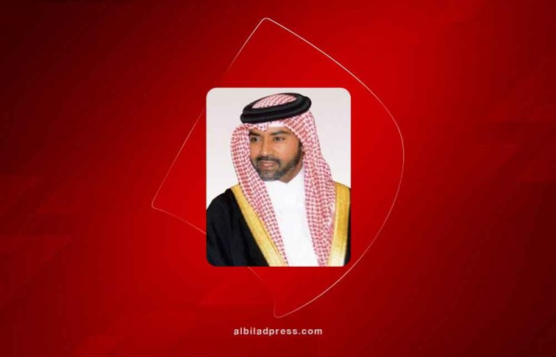 سمو الشيخ فيصل بن راشد يهنئ بيوم المرأة البحرينية