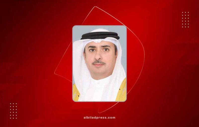 المعاودة: يوم المرأة البحرينية بات أحد العلامات الفارقة في تاريخ البحرين