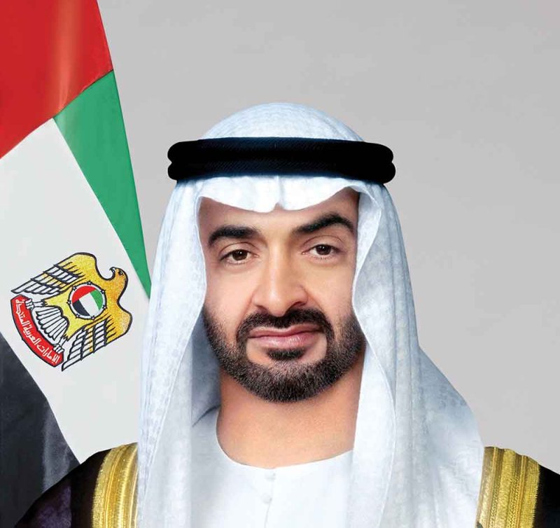 رئيس دولة الامارات وملك ماليزيا يشهدان تبادل اتفاقية لتطوير مشاريع طاقة نظيفة بقدرة 10 جيجاواط في ماليزيا