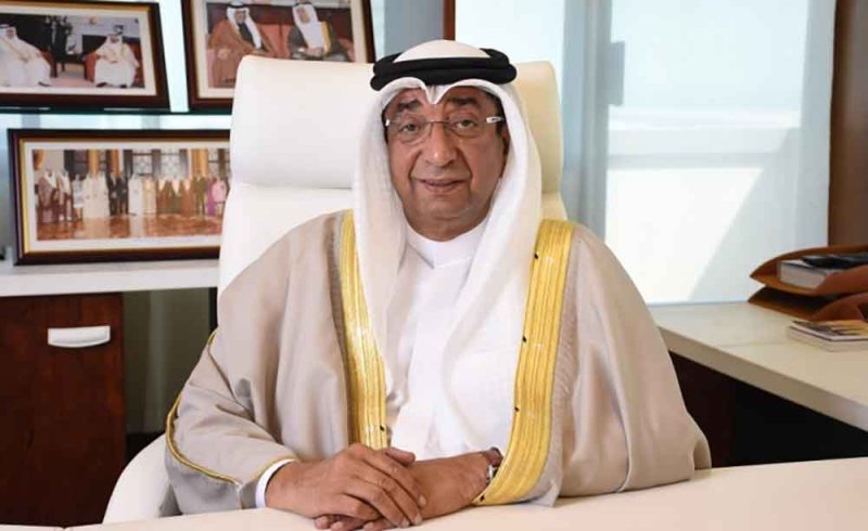 حجم التبادل التجاري مع الإمارات بلغ 2.92 مليار دولار في 2022