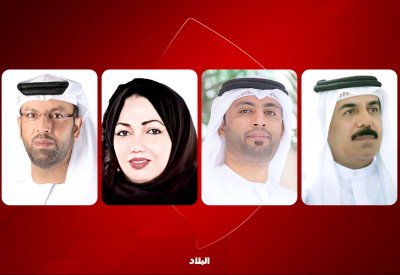 كتَّاب وإعلاميون لـ “البلاد”: الإمارات تقدِّم للعالم دروسًا جديدة في كل عام