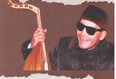 الناقد السينمائي العمري يوثق حياة الشيخ إمام