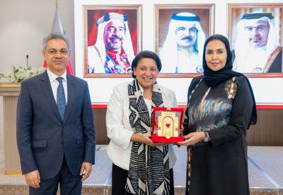 أمانة "الشورى" وجامعة الخليج العربي تنظمان ندوة حول "تغيّر المناخ وتأثيراته"