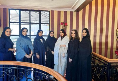 الاتحاد البحريني لكرة القدم يحتفي بموظفاته