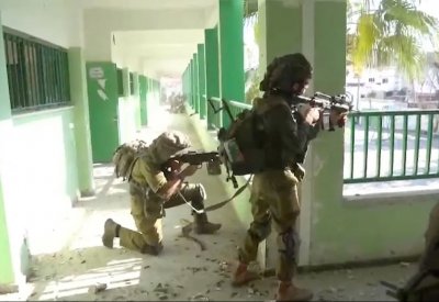 حماس: قتلنا وأصبنا جنودا إسرائيليين شمال غربي غزة