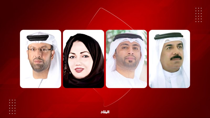 كتَّاب وإعلاميون لـ “البلاد”: الإمارات تقدِّم للعالم دروسًا جديدة في كل عام