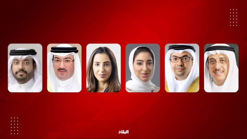 مسؤولون: المرأة البحرينية بعزمها وتقدمها صنعت تاريخاً مبهراً وحاضراً مزهراً