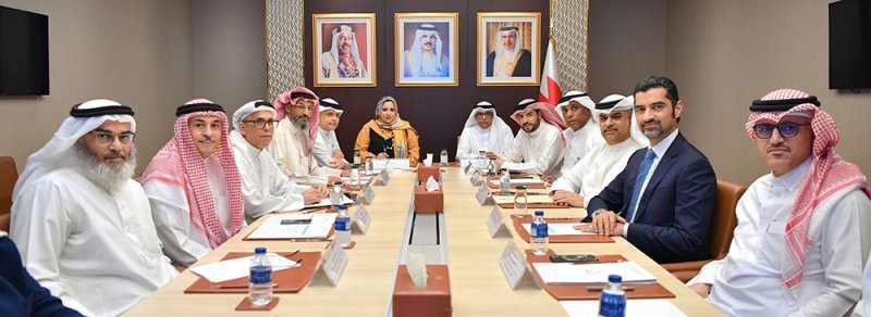 "العاصمة" تستعرض مستجدات مشاريعها الخدماتية.. تعرف عليها