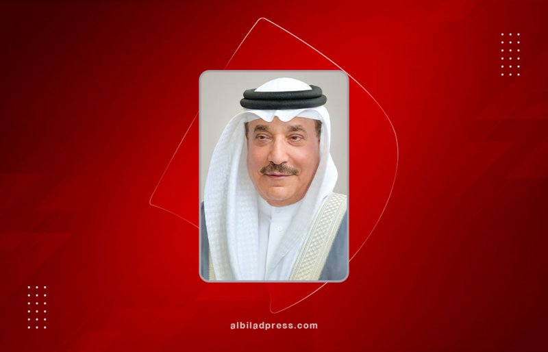 وزير العمل: نجاح منصة (خبراء) في استقطاب 144 خبيراً بحرينياً ضمن مبادرات الخطة الوطنية "بحريننا"