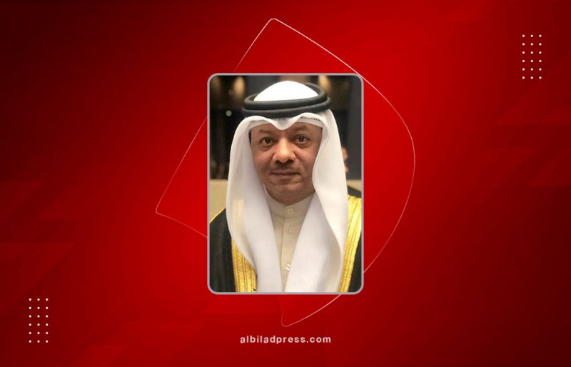 بوهزاع يهنئ بيوم المرأة البحرينية