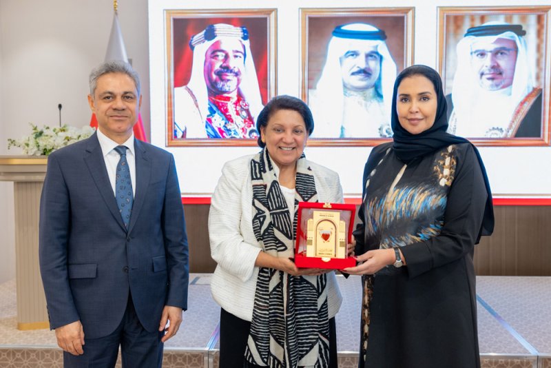 أمانة "الشورى" وجامعة الخليج العربي تنظمان ندوة حول "تغيّر المناخ وتأثيراته"