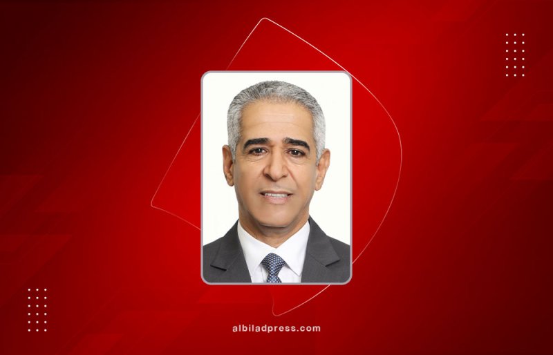 النائب الأول لرئيس مجلس النواب يهنئ جلالة الملك المعظم ورئيس مجلس الوزراء والأميرة سبيكة بمناسبة يوم المرأة البحرينية