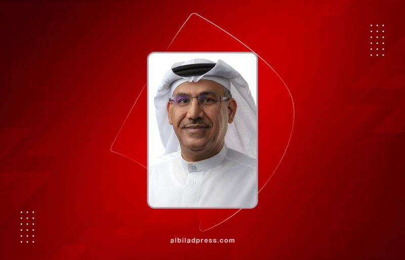 النائب الثاني لرئيس مجلس النواب يهنئ جلالة الملك المعظم ورئيس مجلس الوزراء والأميرة سبيكة بنت ابراهيم بمناسبة يوم المرأة البحرينية