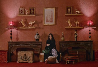 فيلم "ناقة" حينما تضيع البوصلة!