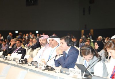 وزير النفط والبيئة يشارك في اجتماعات مجموعة الـ "77 والصين" برئاسة جمهورية كوبا