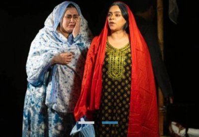 4 مسرحيات خليجية بمهرجان المسرح العربي