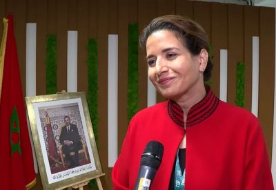 وزيرة مغربية: مزيج الطاقة المتجددة في المغرب يصل إلى 40%