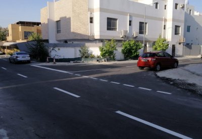 وزارة الأشغال: الانتهاء من مشروع إنشاء شبكة للصرف الصحي في قلالي