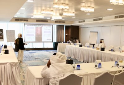 بدء دورة "الإذاعي الشامل" بمشاركة أكثر من 50 إعلاميًا من دول مجلس التعاون الخليجي