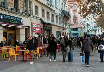مدينة واحدة تضم أكبر جالية مسلمة ويهودية.. قلق في مرسيليا