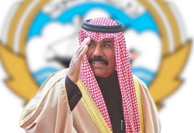 وزير الديوان الأميري الكويتي: الحالة الصحية لأمير البلاد لا تزال مستقرة