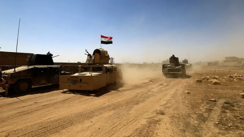 أوستين ينصح تل أبيب.. خبرة تعلمها في حرب المدن بالعراق