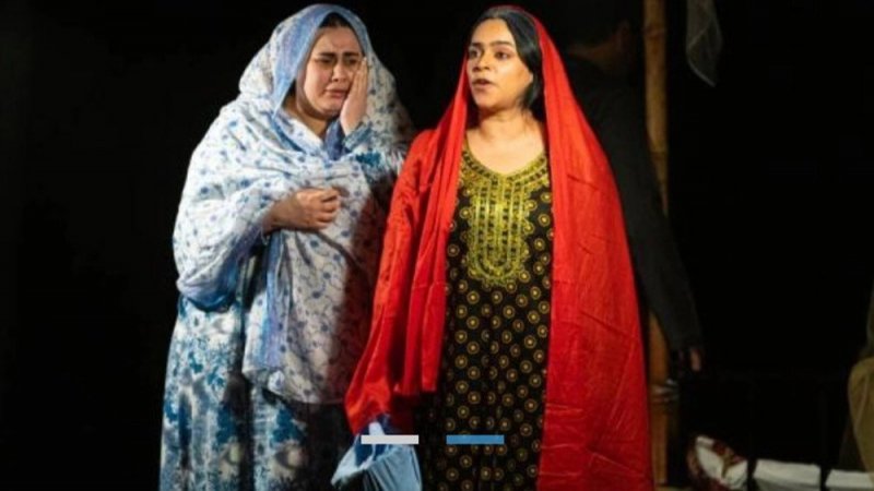 4 مسرحيات خليجية بمهرجان المسرح العربي