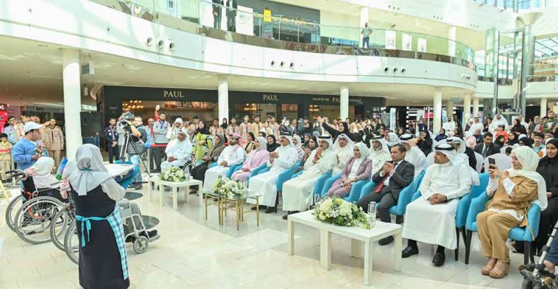 وزير التنمية الاجتماعية: مملكة البحرين من الدول الرائدة في ترسيخ حقوق ذوي الإعاقة