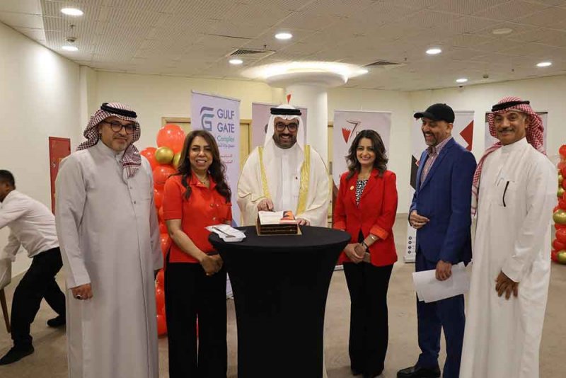 ‏"جمعية البحرين لتنمية المؤسسات الصغيرة والمتوسطة" تحتفي ‏بيوم المرأة البحرينية
