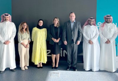 “زين البحرين” تختتم تدريب “DEI” لرؤسائها التنفيذيين