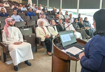 هل يمتلك أصحاب “الصغيرة والمتوسطة” القدرة على الابتكار والمنافسة؟