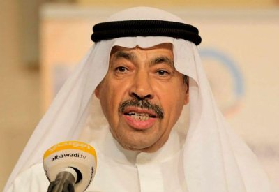 البابطين: 1410 قصائد في "ديوان شهداء العزة"