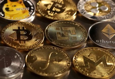 بتكوين تتخطى 41 ألف دولار لأول مرة منذ أبريل 2022