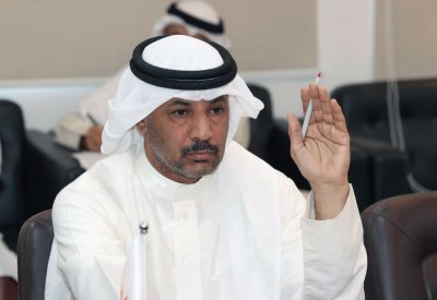 بلدي "الشمالية" يوصي بإنشاء مجمع أمني في مدينة سلمان