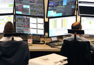 أسهم أوروبا تتراجع بضغط من خسائر شركات التعدين والطاقة