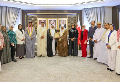 الصالح: الأعمال التطوعية ترسّخ قيم البذل والعطاء الاجتماعي وتعزز المبادئ الإنسانية والحضارية